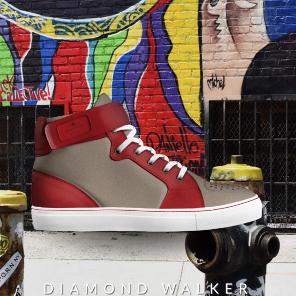 Costom shoes, made in Italy